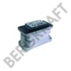 BERGKRAFT BK2863821SP Engine Mounting